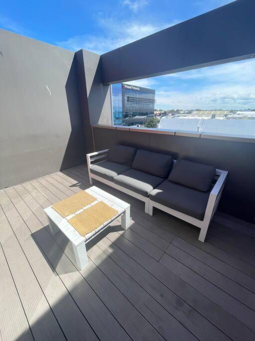 Stunning New York Loft Gallery Christchurch Exteriér fotografie